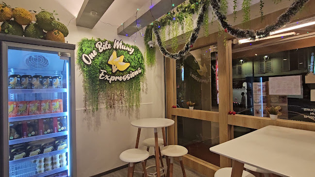 Comentarii opinii despre Durian Haus