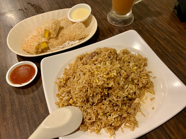 Mongkok Dim Sum East Coast - Hospitality and gastronomy