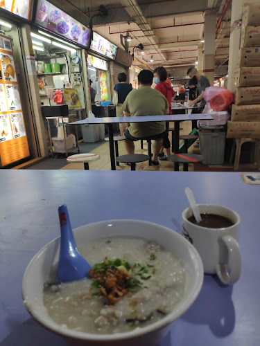 Comentarii opinii despre Freshly Made Chee Cheong Fun