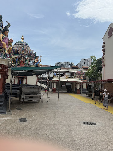 Comentarii opinii despre Chinatown Singapore