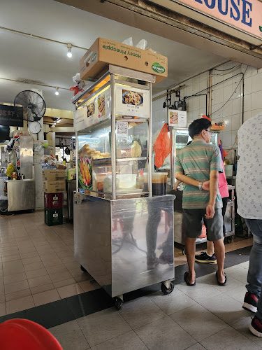 Tong Yuan Eating House - Singapore