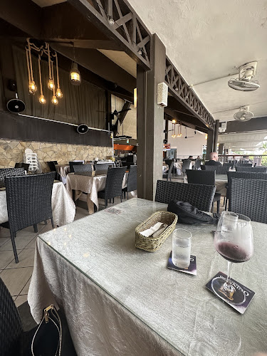 Opinii despre georges @ Changi (Seafix Restaurant) în Singapore - Hospitality and gastronomy