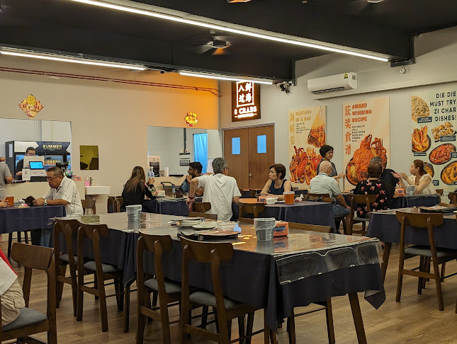 Opinii despre Crab Delivery Singapore by 8 Crabs în Singapore - Hospitality and gastronomy