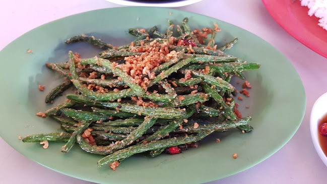 Jin Wee Restaurant - Singapore