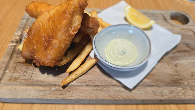 Jones The Grocer Express - Singapore