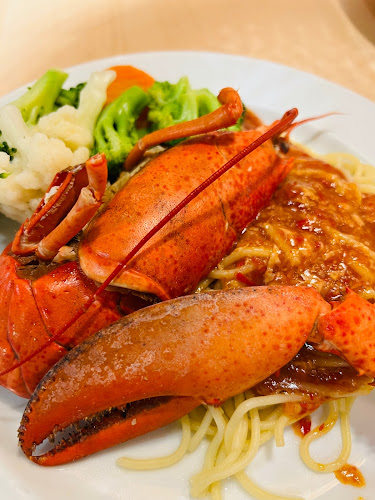 IKEA Alexandra Restaurant - Hospitality and gastronomy