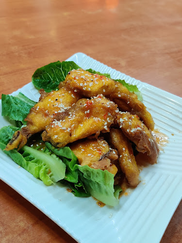 Opinii despre Yi Xin Vegetarian în Singapore - Hospitality and gastronomy