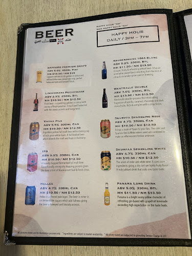 Opinii despre 5 Senses Bistro The Star Vista în Singapore - Hospitality and gastronomy