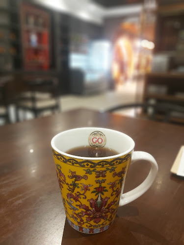 GO Noodle House @ Parkway Parade - Hospitality and gastronomy