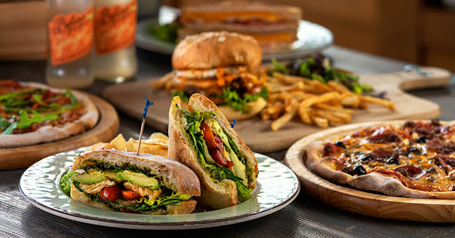 FoodBarn Alexandra - Singapore