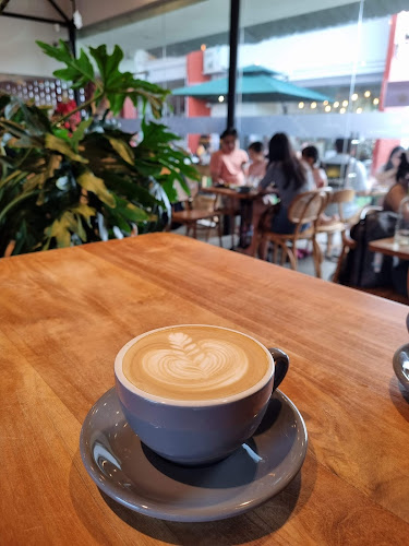 Comentarii opinii despre The Brewing Ground