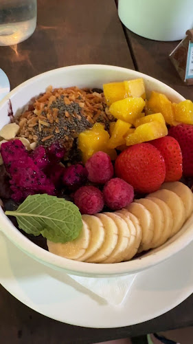 Privé Botanic Gardens - Hospitality and gastronomy