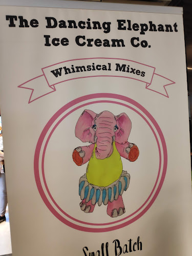 Comentarii opinii despre The Dancing Elephant Ice Cream