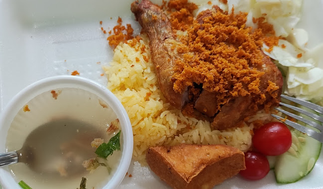 Opinii despre Adam Chicken Rice în Singapore - Hospitality and gastronomy