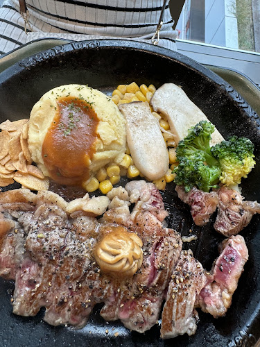 Pepper Lunch - JEM - Hospitality and gastronomy