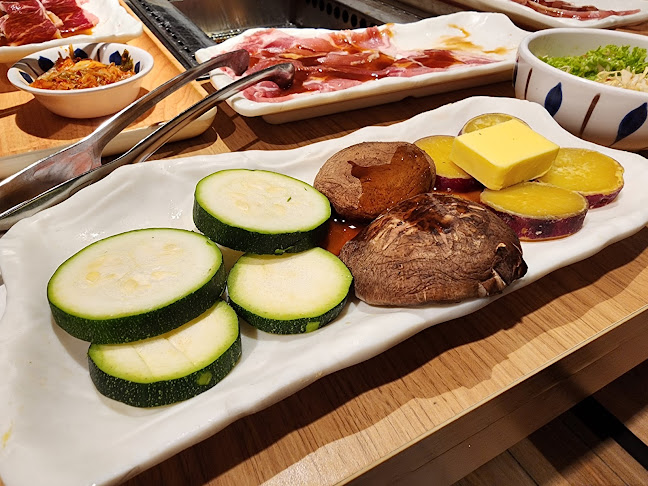 Opinii despre Yakiniku-GO în Singapore - Hospitality and gastronomy