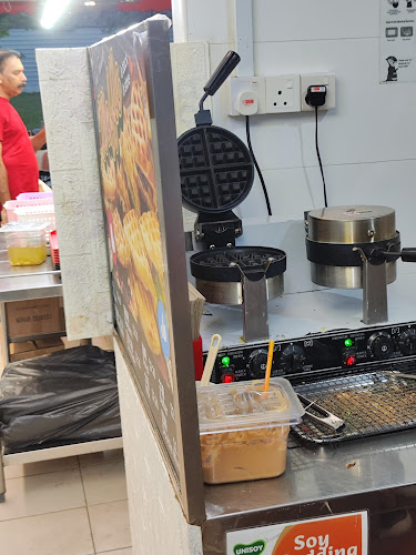 Opinii despre Thick Waffles în Singapore - Hospitality and gastronomy