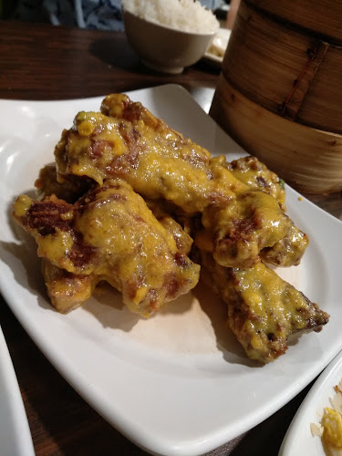 Mongkok Dim Sum East Coast - Hospitality and gastronomy