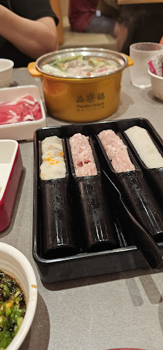 Comentarii opinii despre Paradise Hotpot 品樂锅 at Westgate