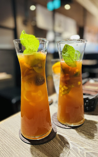 Hoshino Coffee @ United Square