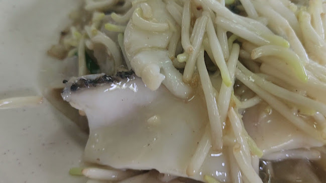 Hong Kong Street Chun Kee - Singapore