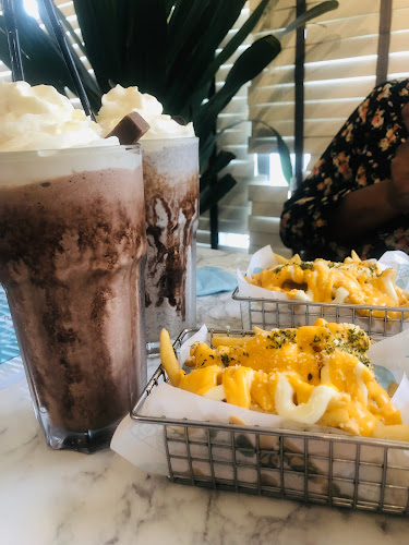 Good Bites - Hospitality and gastronomy