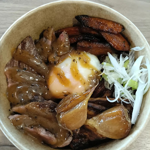 Nice Rice - Hospitality and gastronomy