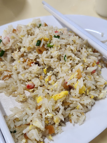 Heng Hua Restaurant (興化美食)