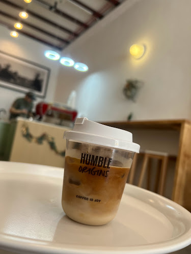 Opinii despre Humble Origins Coffee Roasters în Singapore - Hospitality and gastronomy