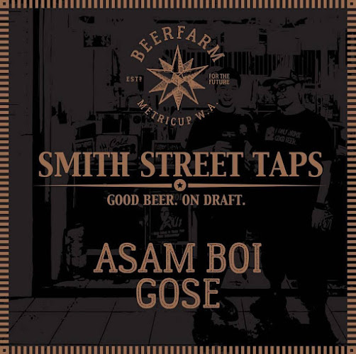 Good Luck - The Best of Singapore Craft Beers (Bugis - Haji Lane)