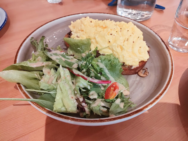 Comentarii opinii despre Bailey And Whiskey