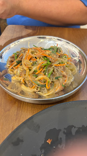 HANKANG POCHA 한강포차 ( The Most Affordable Korean Pocha ! 혜자스러운 한강포차 !) - Hospitality and gastronomy