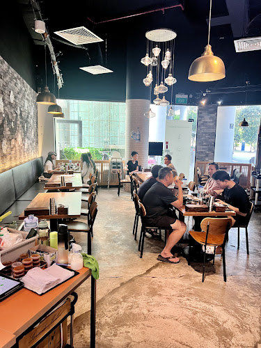 Hoodadak Korean Restaurant 후다닥 한국 음식점 - Singapore