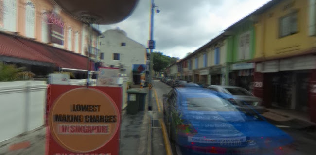 Comentarii opinii despre Mani Iyer Mess Catering