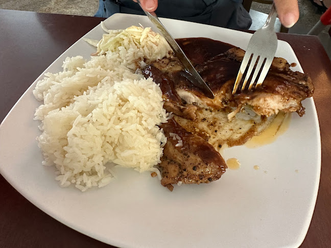 Coffee Bee - Singapore