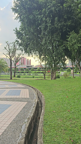 McDonald's Yio Chu Kang Sports Complex - Singapore