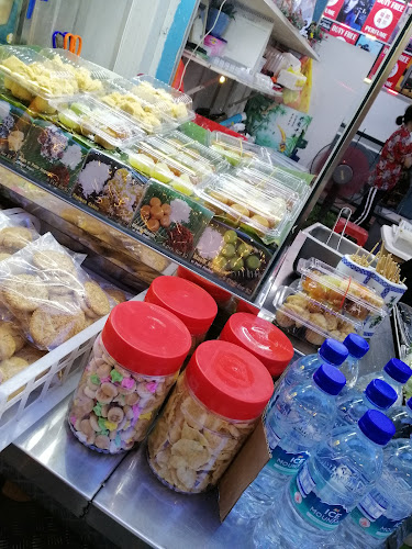 Opinii despre Indonesian Bamboo Cake în Singapore - Hospitality and gastronomy