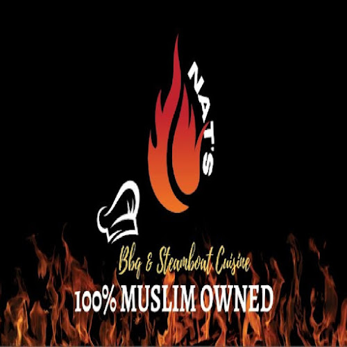 Nat's BBQ & Steamboat Cuisine - Hospitality and gastronomy