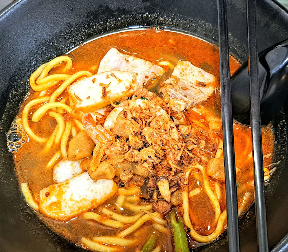 Prawnography Novena Gardens - Singapore