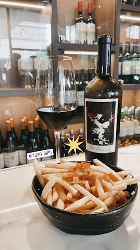 Tipsy Bird Gastrobar - Hospitality and gastronomy