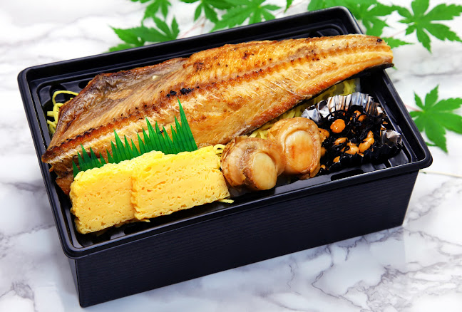 Tsukiji Unagi Shokudo Singapore Tanjong Pagar - Singapore