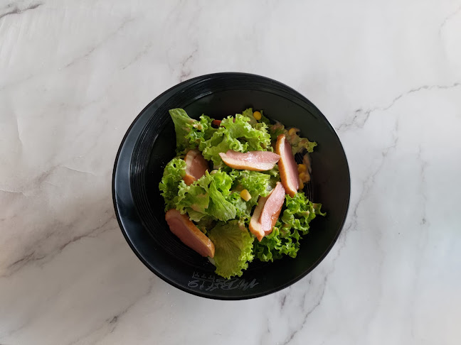 MB419 - Hospitality and gastronomy