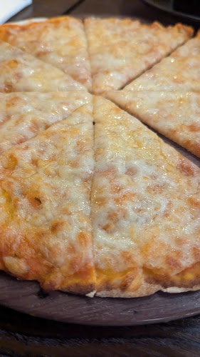 Pasta e Formaggio(P&F) @ CIMB Plaza - Hospitality and gastronomy