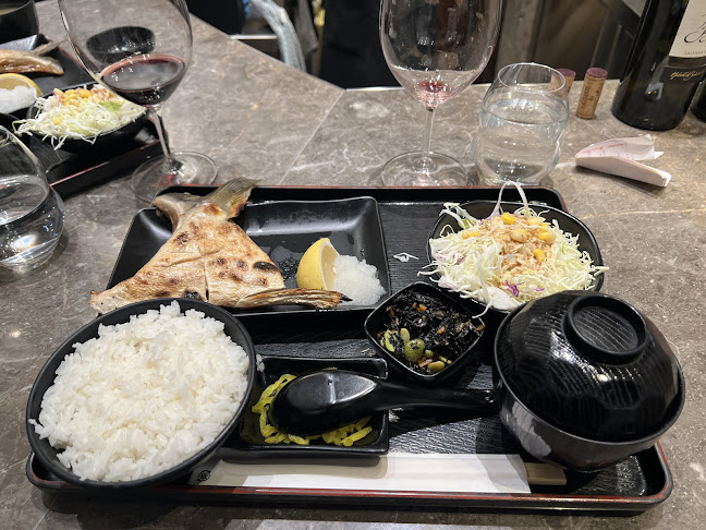 Opinii despre Enoteca Wine în Singapore - Hospitality and gastronomy