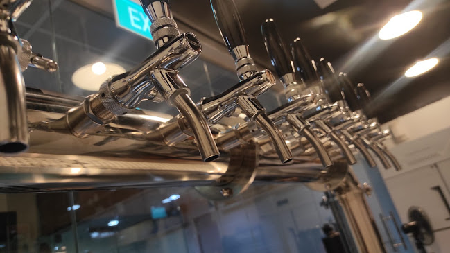 Comentarii opinii despre Locality Craft Beers