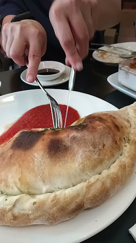 Opinii despre La Nonna în Singapore - Hospitality and gastronomy