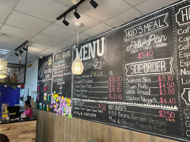 Comentarii opinii despre ANDES by ASTONS @ APSN