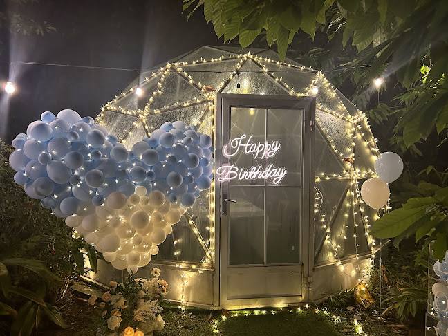 Botanico at The Summerhouse - Singapore