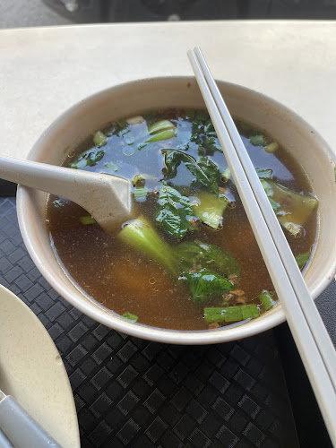 Comentarii opinii despre Dung Gui Herbal Roasted Duck