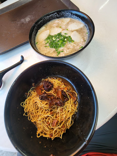 Yong Xin Coffee Shop 鏞鑫咖啡店 - Hospitality and gastronomy